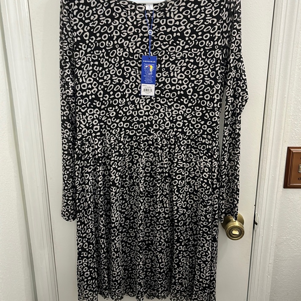 NWT Popsugar Dress